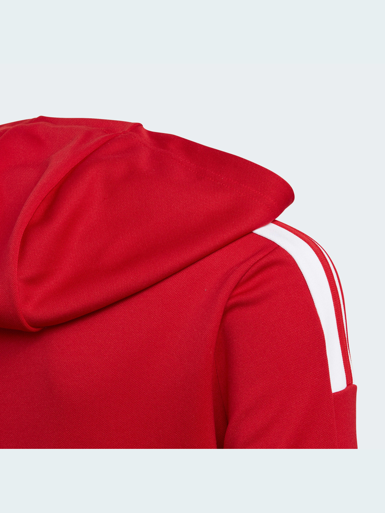 Спортивна кофта Adidas Tiro модель GP6433 Фото