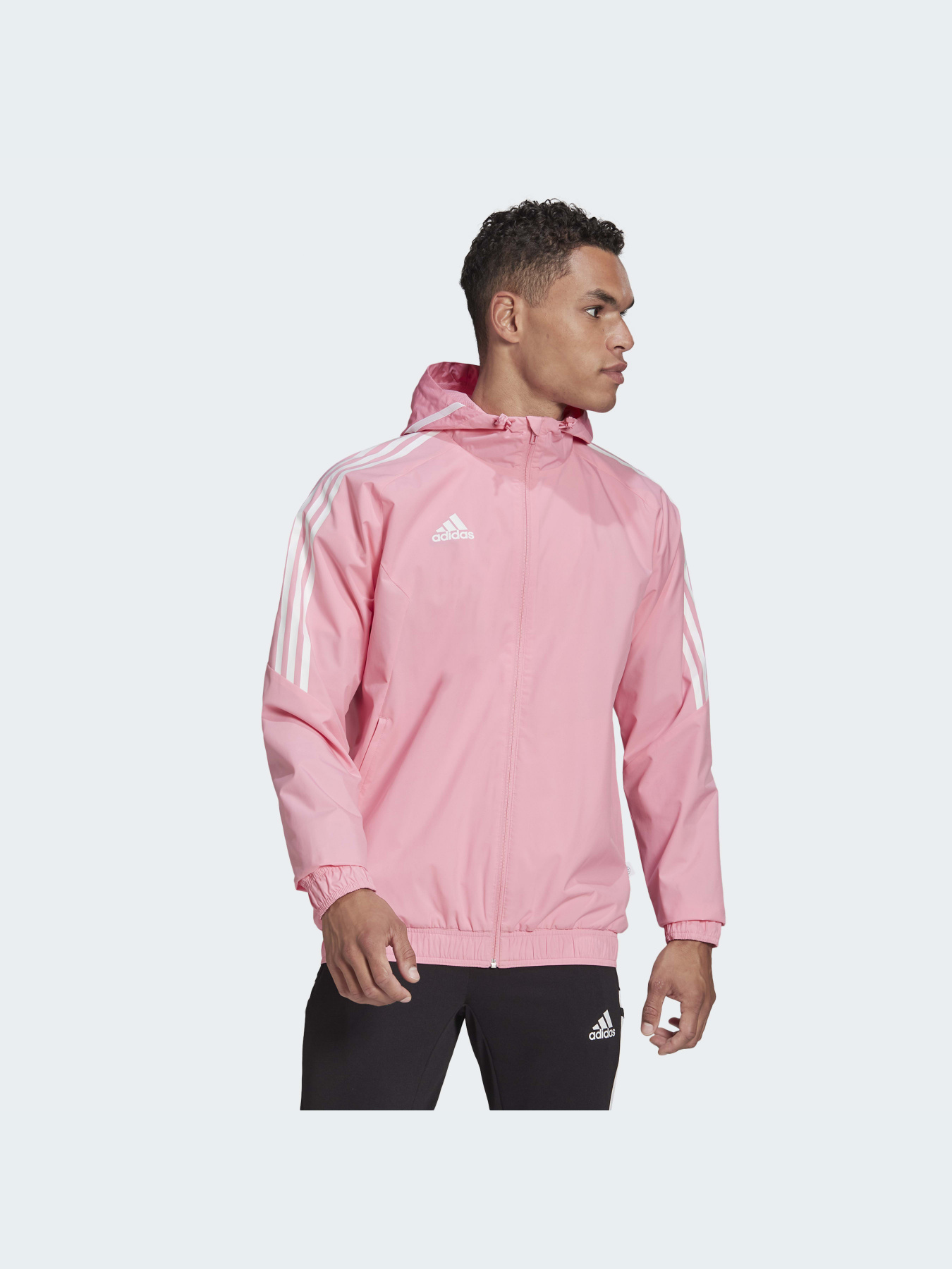 Вітровка Adidas Condivo модель HD2289 Вітровка Adidas Condivo модель HD2289 Фото