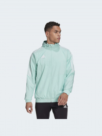 Ветровка Adidas Condivo модель HD2290 Фото