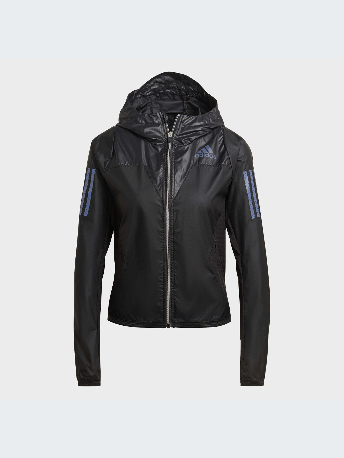 Ветровка Adidas adizero модель H57761 Фото