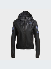 Ветровка Adidas adizero модель H57761 Фото