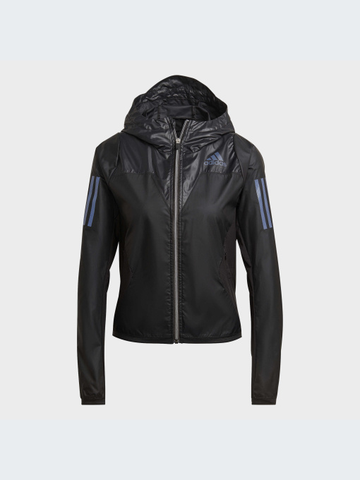 Ветровка Adidas adizero модель H57761 Фото