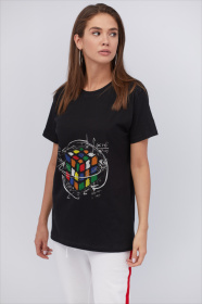 Футболки и поло YAPPI модель WB2062 Фото