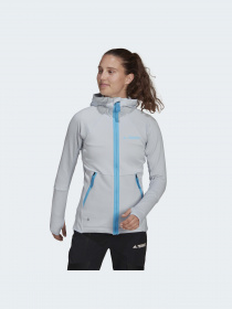 Спортивная кофта Adidas модель H51461 Фото