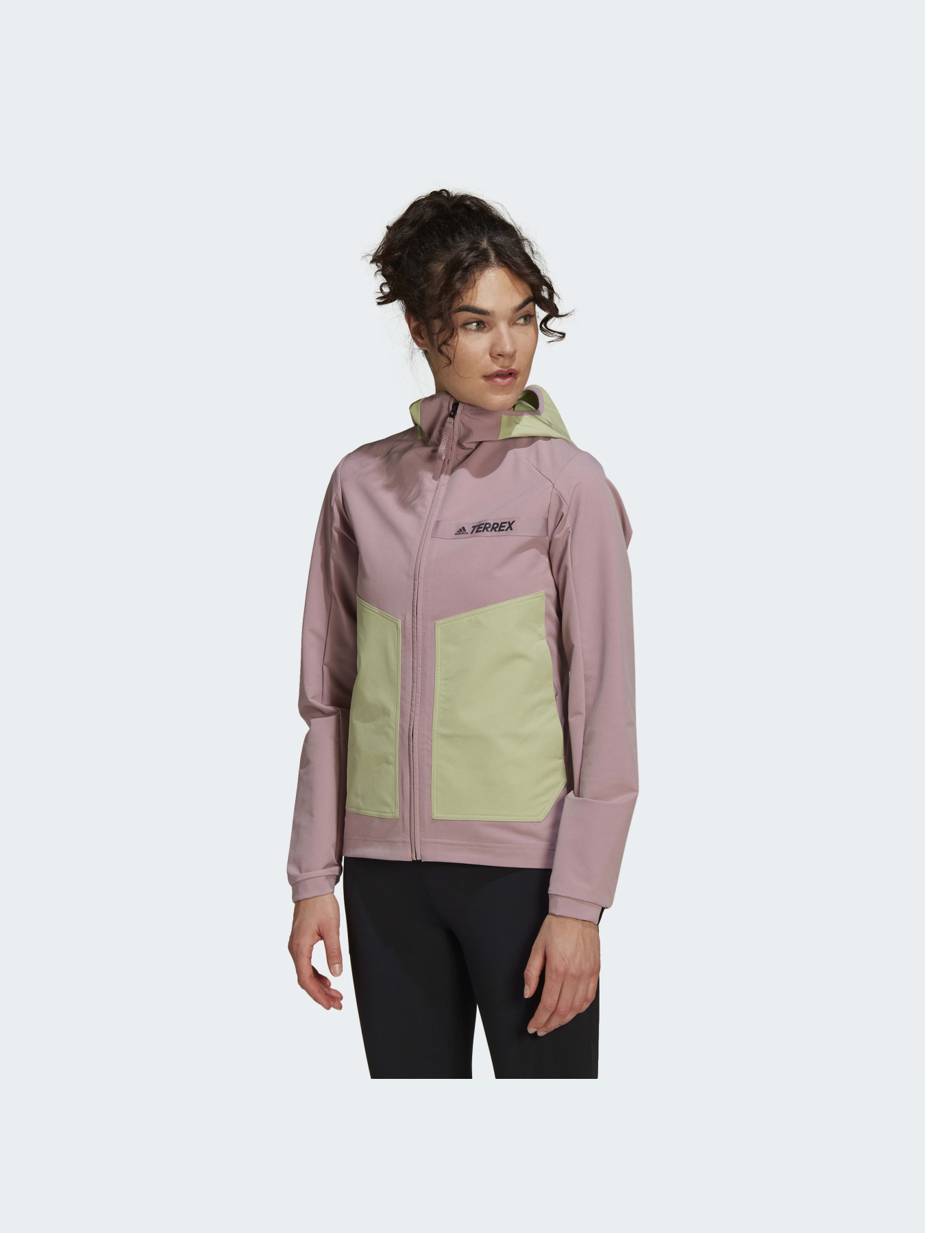 Вітровка Adidas модель H53398 Фото