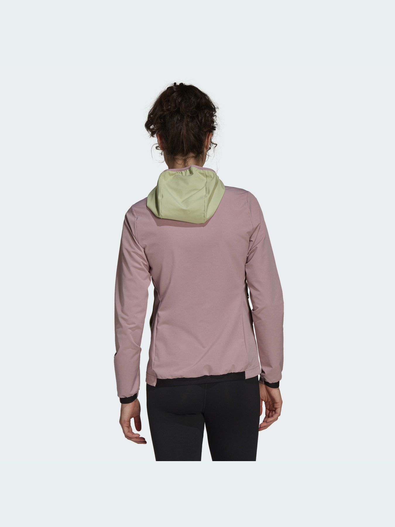 Вітровка Adidas модель H53398 Фото