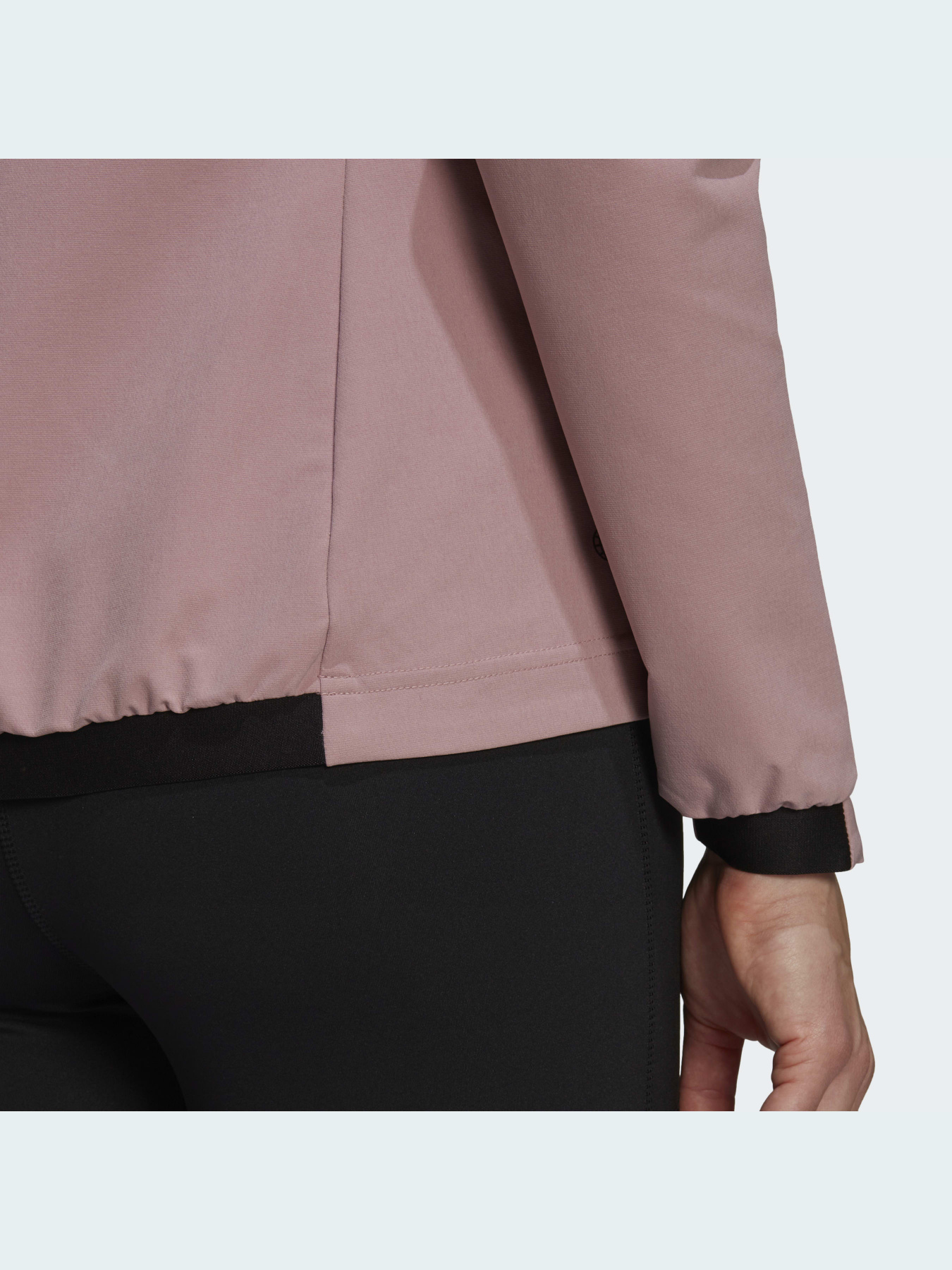 Вітровка Adidas модель H53398 Фото