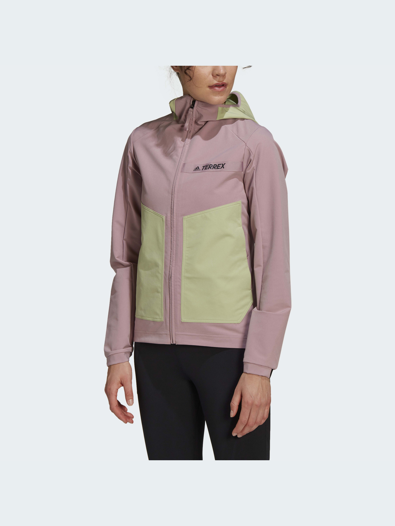 Вітровка Adidas модель H53398 Фото