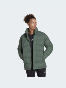 Пуховик Adidas модель HG6282 Фото