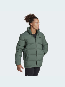 Пуховик Adidas модель HG6282 Фото