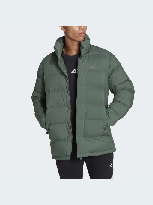 Пуховик Adidas модель HG6282 Фото