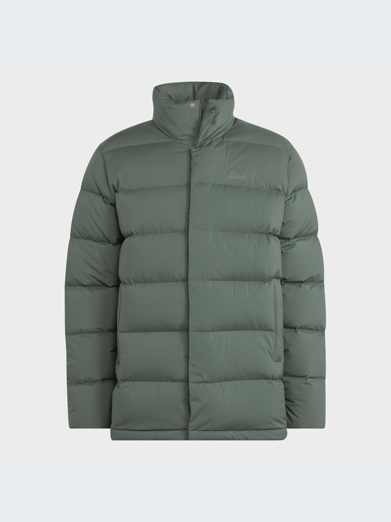 Пуховик Adidas модель HG6282 Пуховик Adidas модель HG6282 Фото