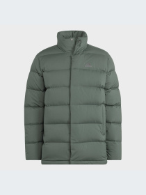 Пуховик Adidas модель HG6282 Пуховик Adidas модель HG6282 Фото