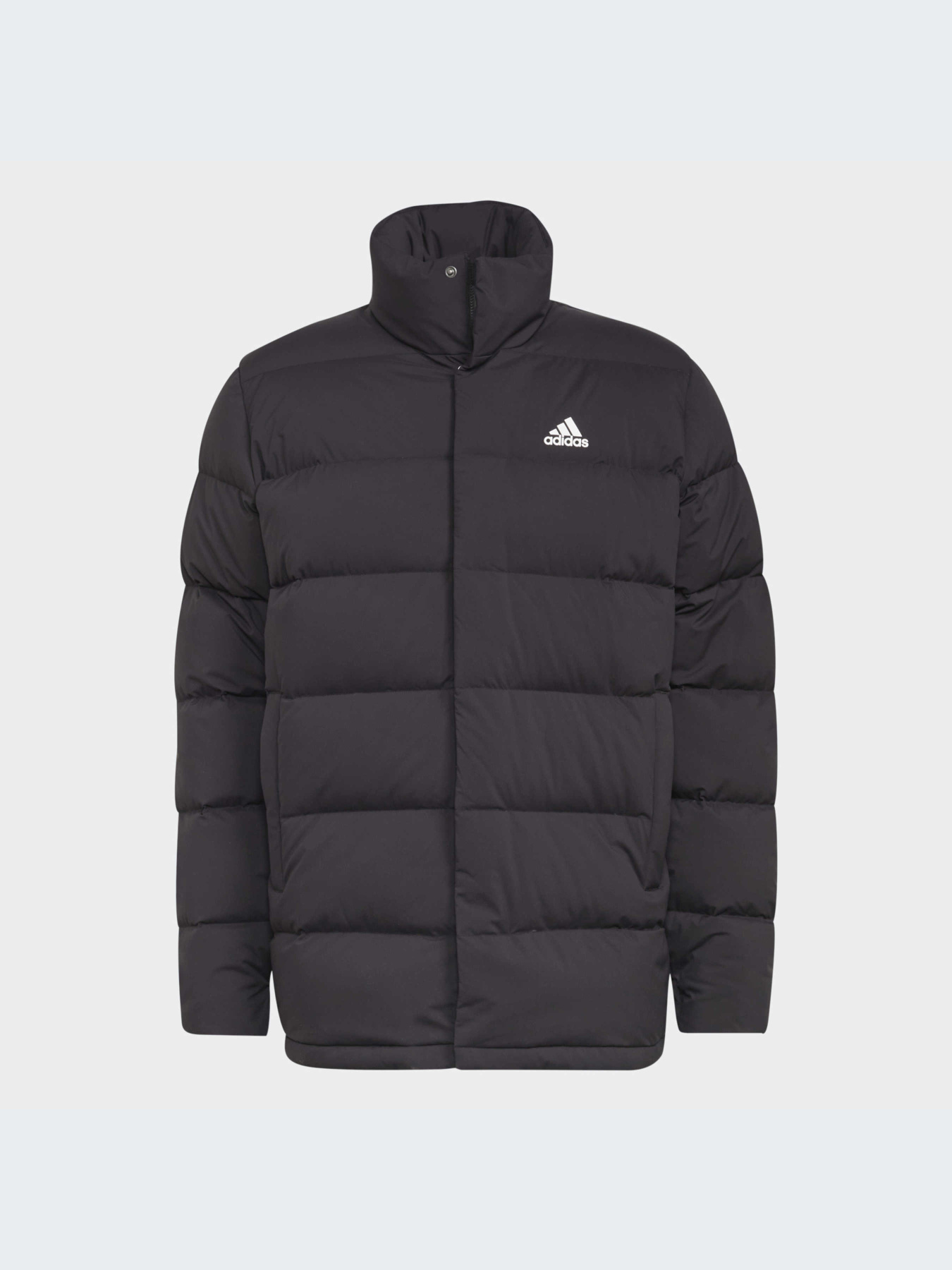 Пуховик Adidas модель HG8700 Фото