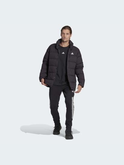 Пуховик adidas модель HG8700 — фото 7 - INTERTOP