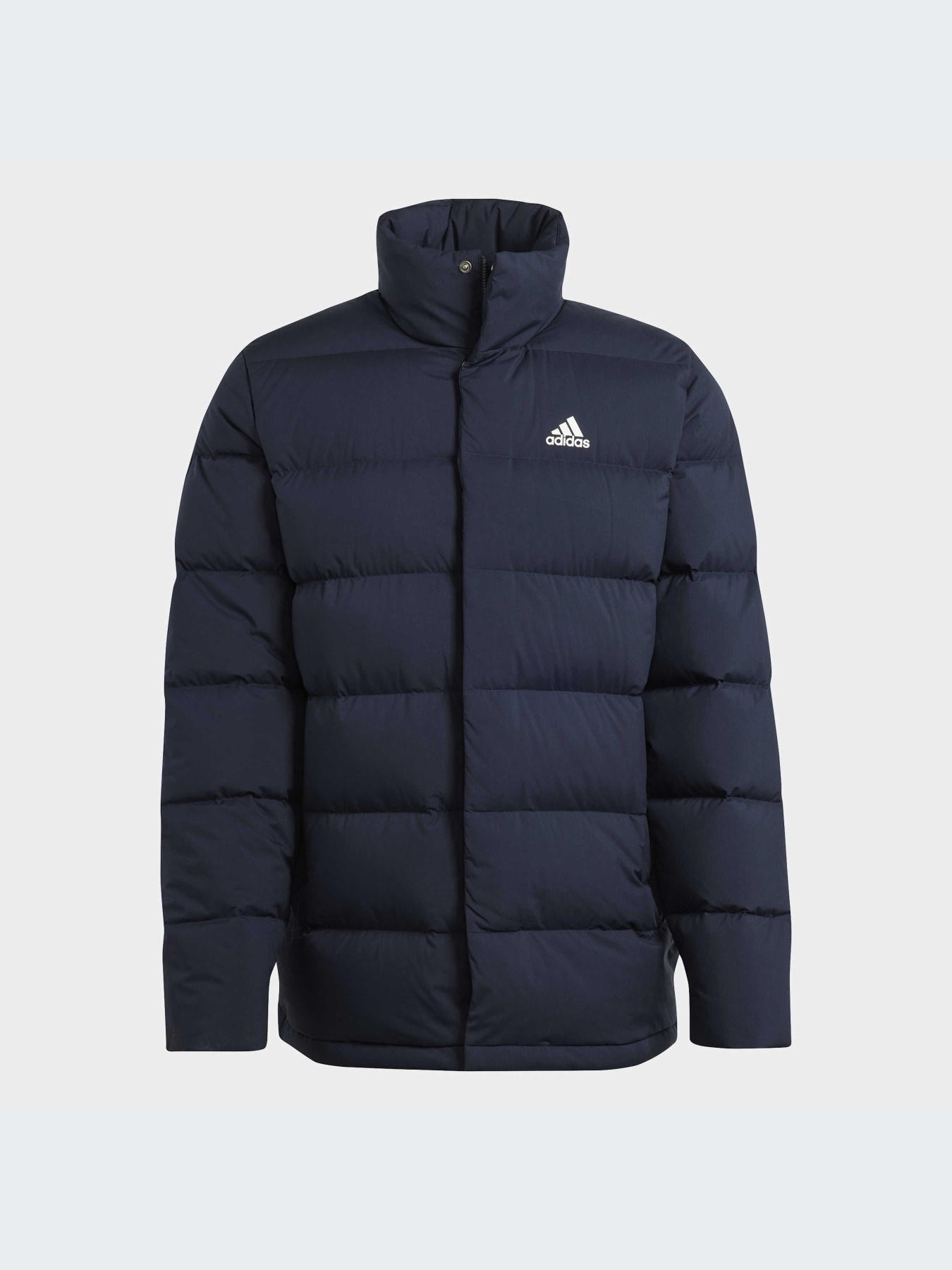 Пуховик Adidas модель HG8699 Фото