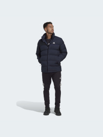 Пуховик Adidas модель HG8699 Фото