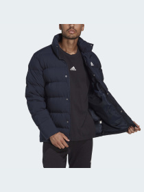 Пуховик Adidas модель HG8699 Фото