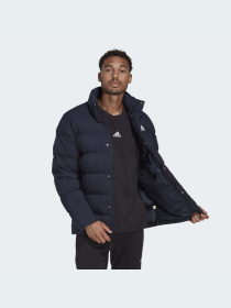 Пуховик Adidas модель HG8699 Пуховик Adidas модель HG8699 Фото