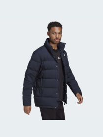 Пуховик Adidas модель HG8699 Пуховик Adidas модель HG8699 Фото