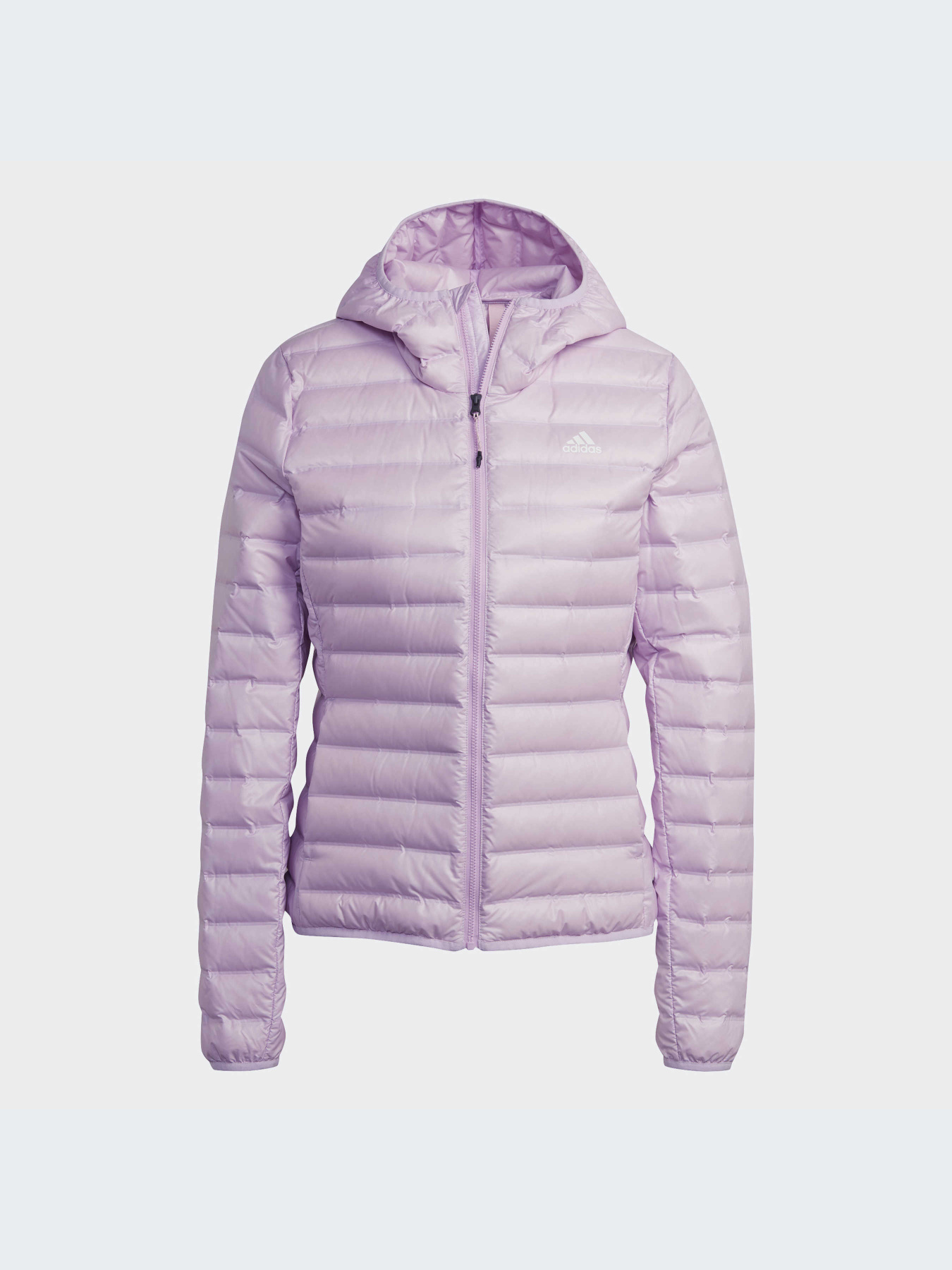 Демисезонная куртка Adidas модель HG8712 Фото