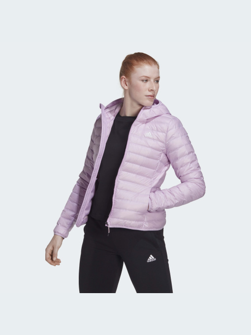 Демисезонная куртка Adidas модель HG8712 Фото