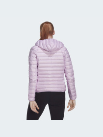 Демісезонна куртка Adidas модель HG8712 Фото