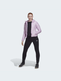 Демісезонна куртка Adidas модель HG8712 Фото