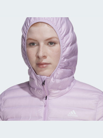 Демісезонна куртка Adidas модель HG8712 Фото