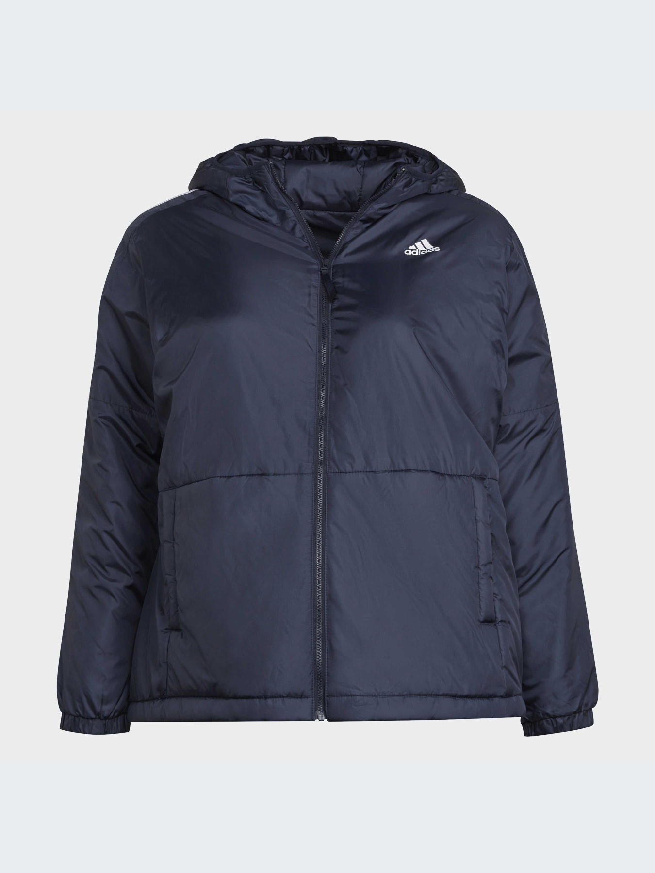 Демисезонная куртка Adidas модель HK4658 Фото