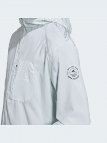 Ветровка Adidas модель HF8760 Фото