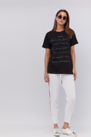 Футболки и поло YAPPI модель WB2063 Фото