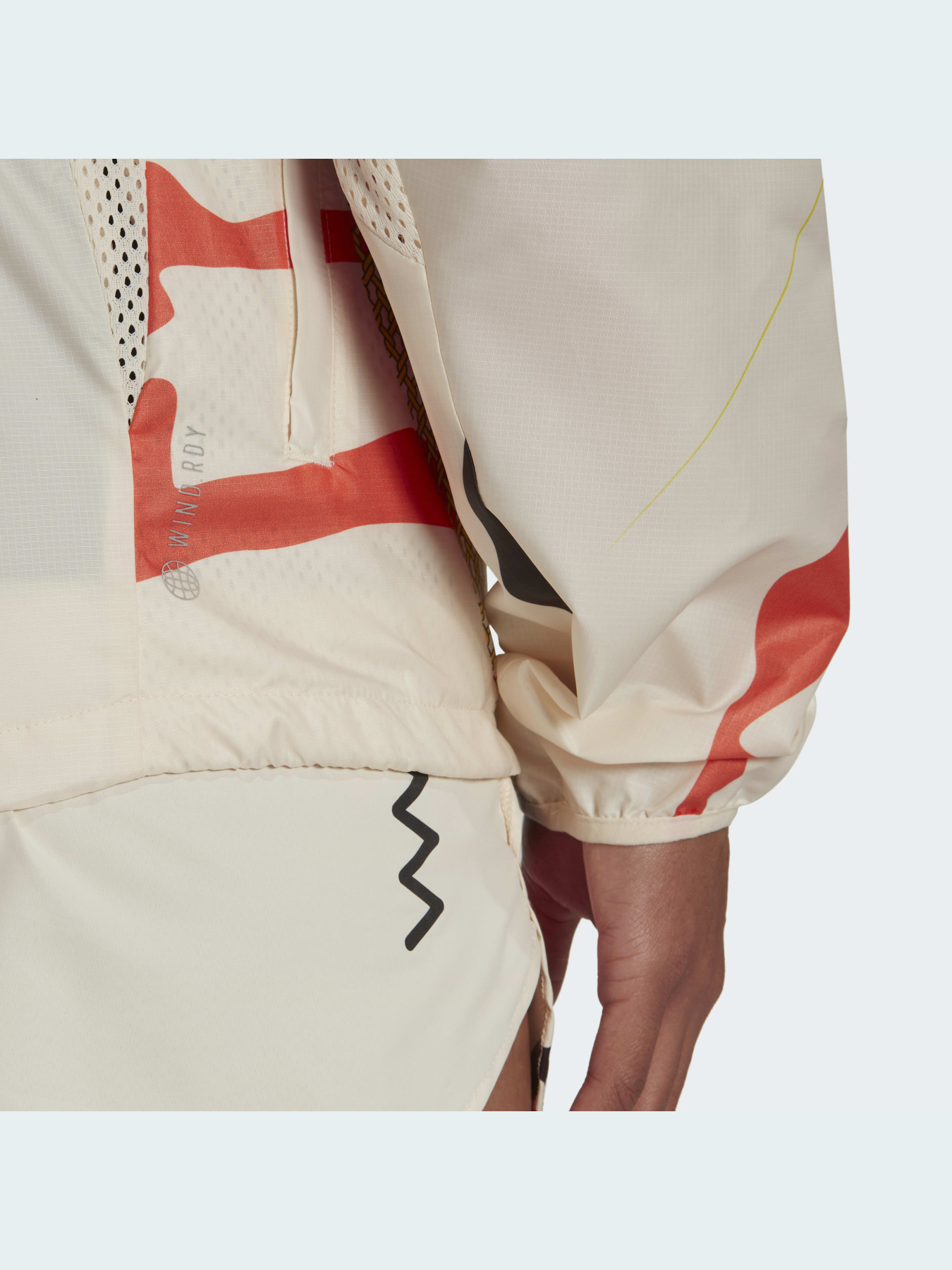 Вітровка Adidas модель HI5626 Фото