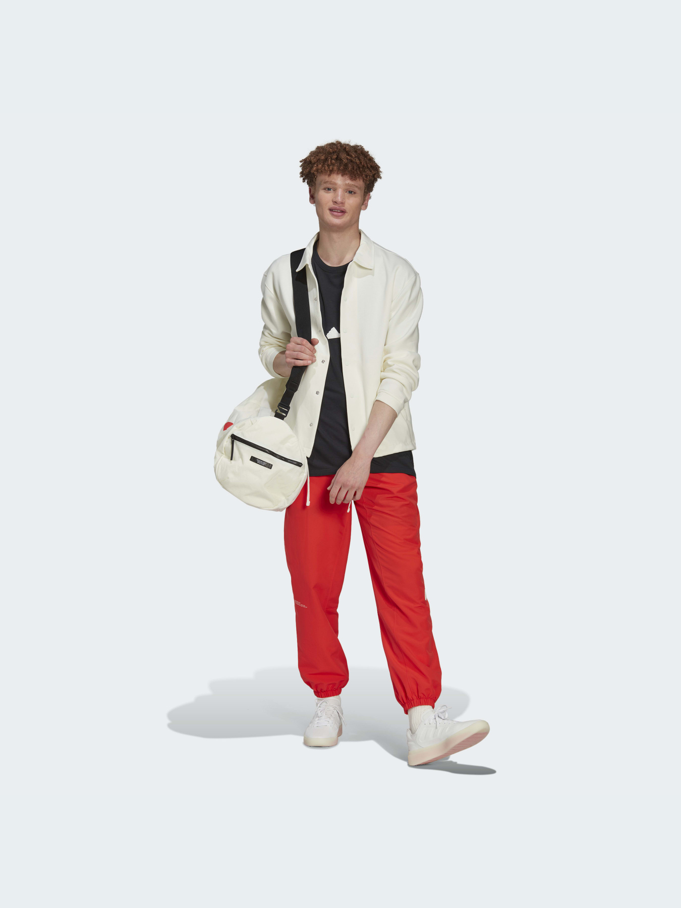 Ветровка Adidas модель HG2072 Фото