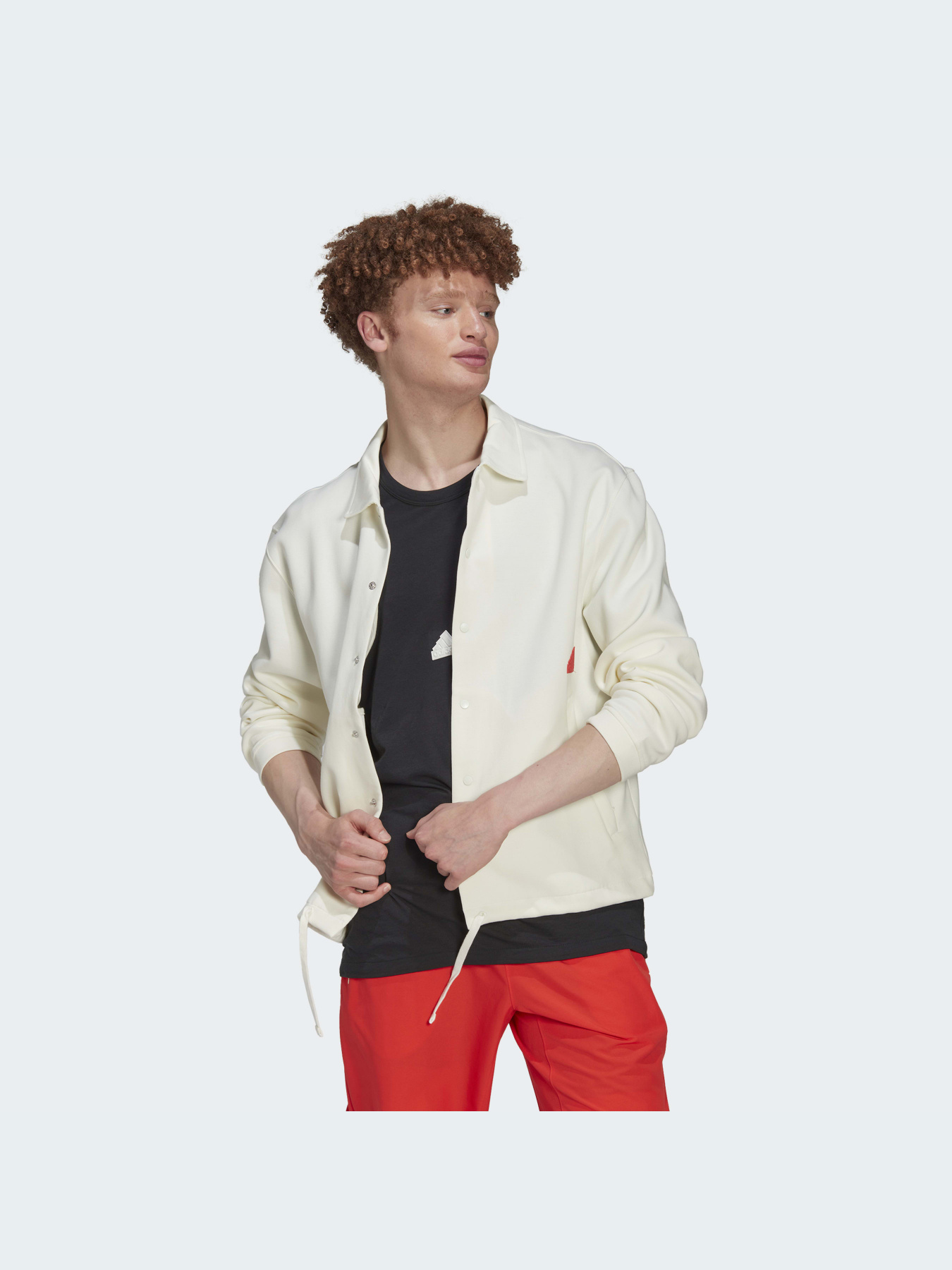 Вітровка Adidas модель HG2072 Фото