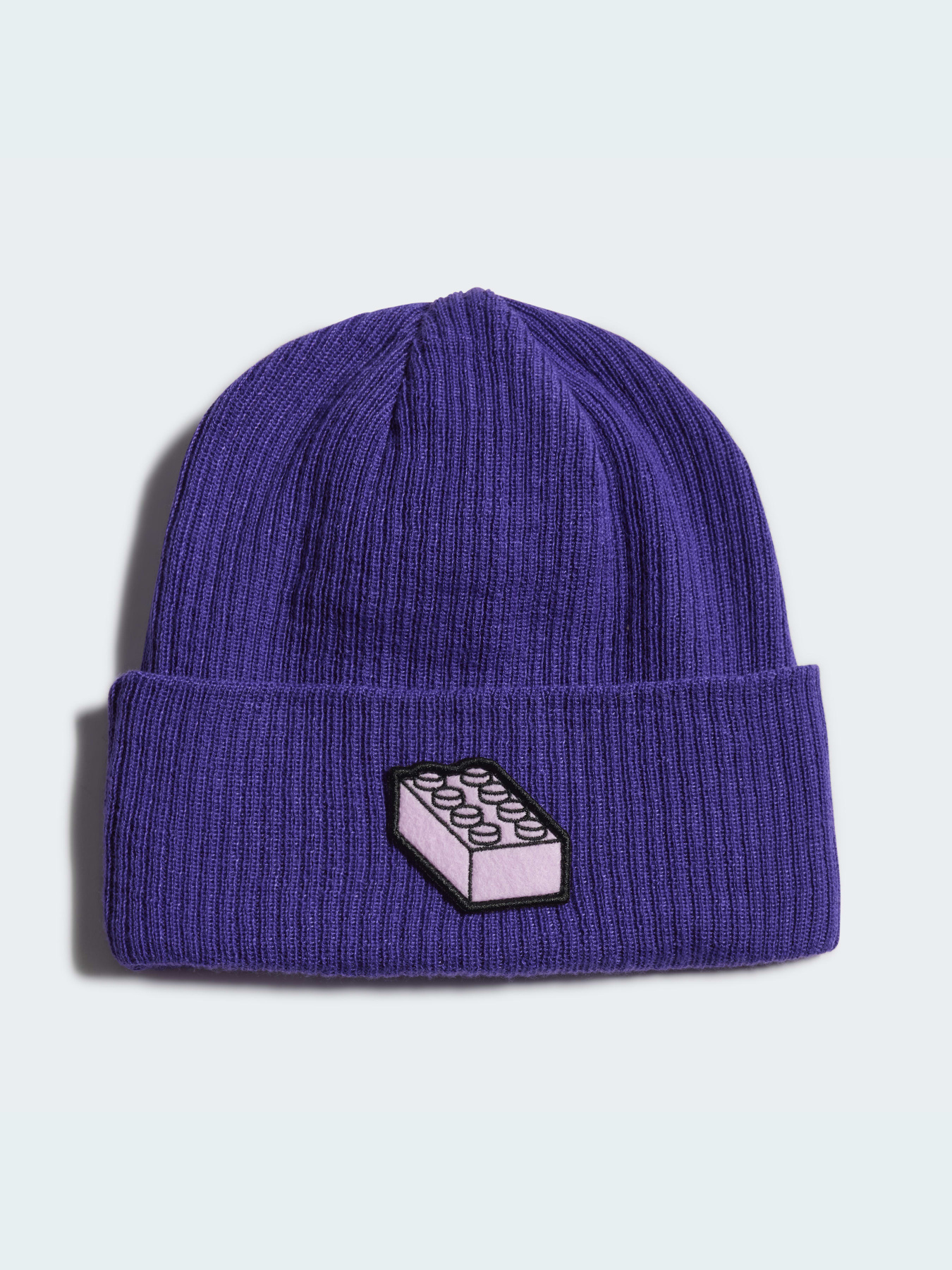 Шапка Adidas Lego модель HI1225 Фото