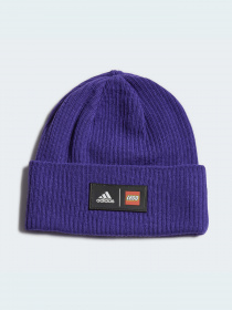 Шапка Adidas Lego модель HI1225 Фото