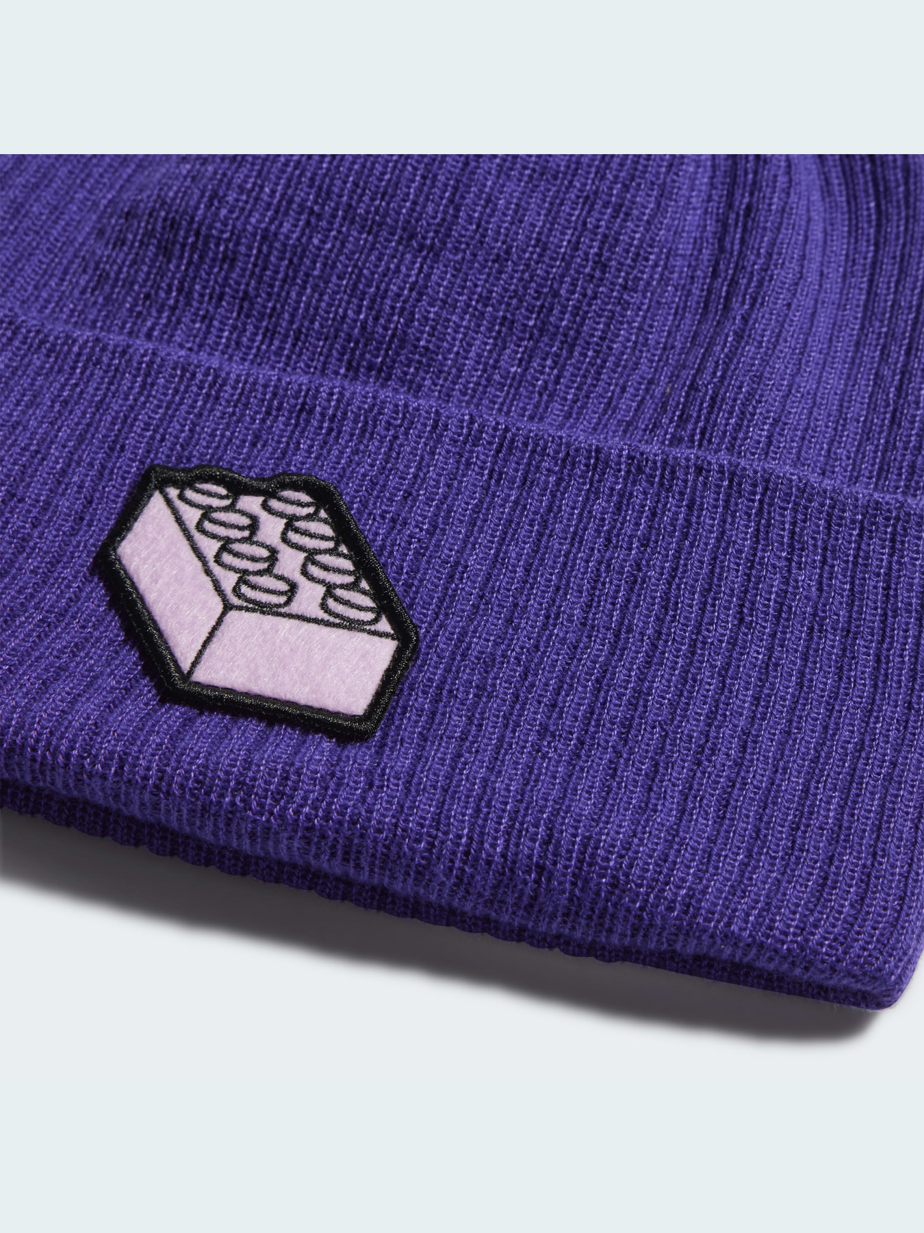 Шапка Adidas Lego модель HI1225 Фото