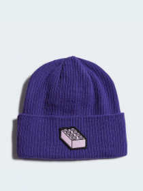 Шапка Adidas Lego модель HI1225 Фото