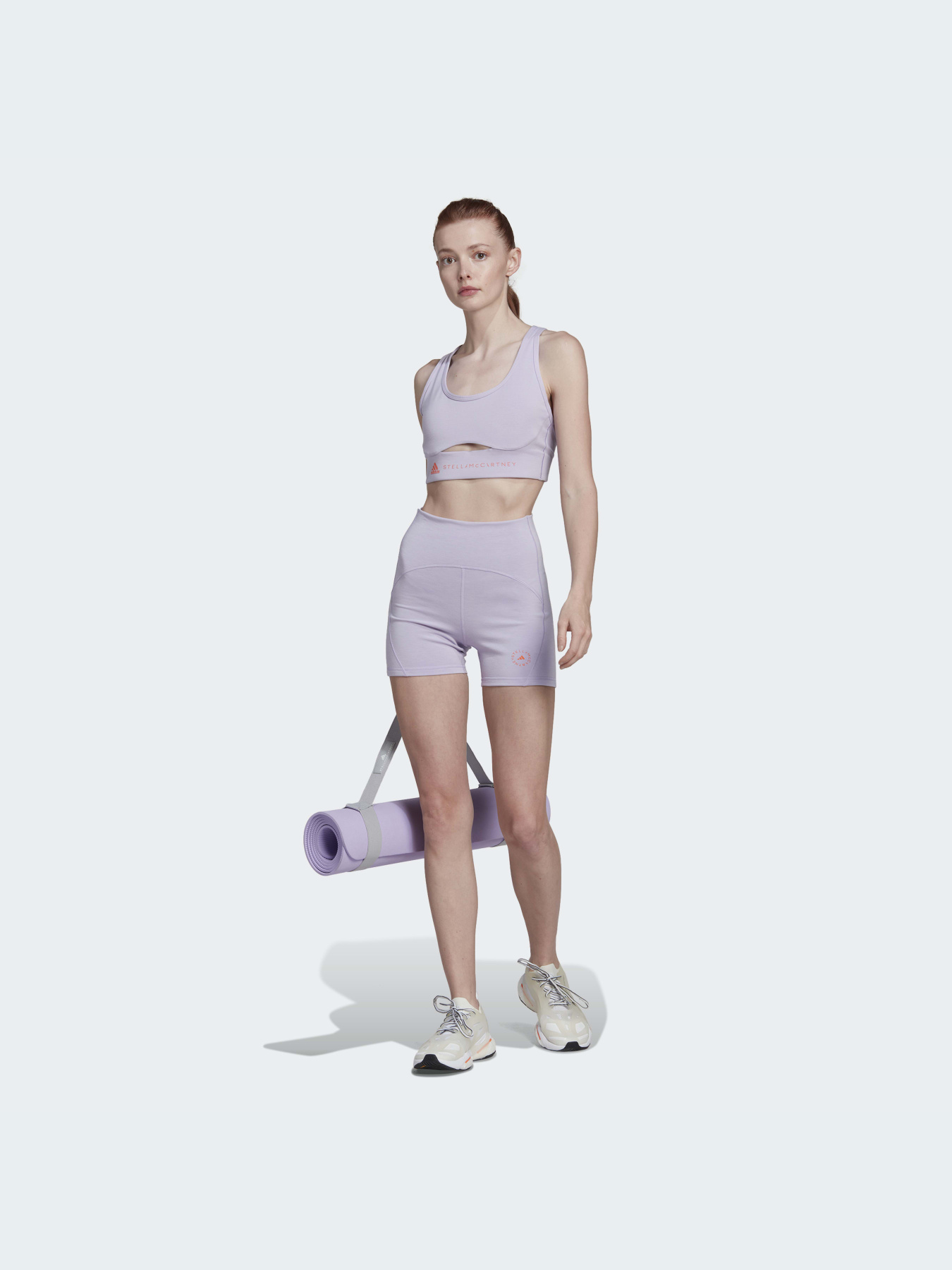 Велосипедки Adidas by Stella McCartney модель HG6848 Фото