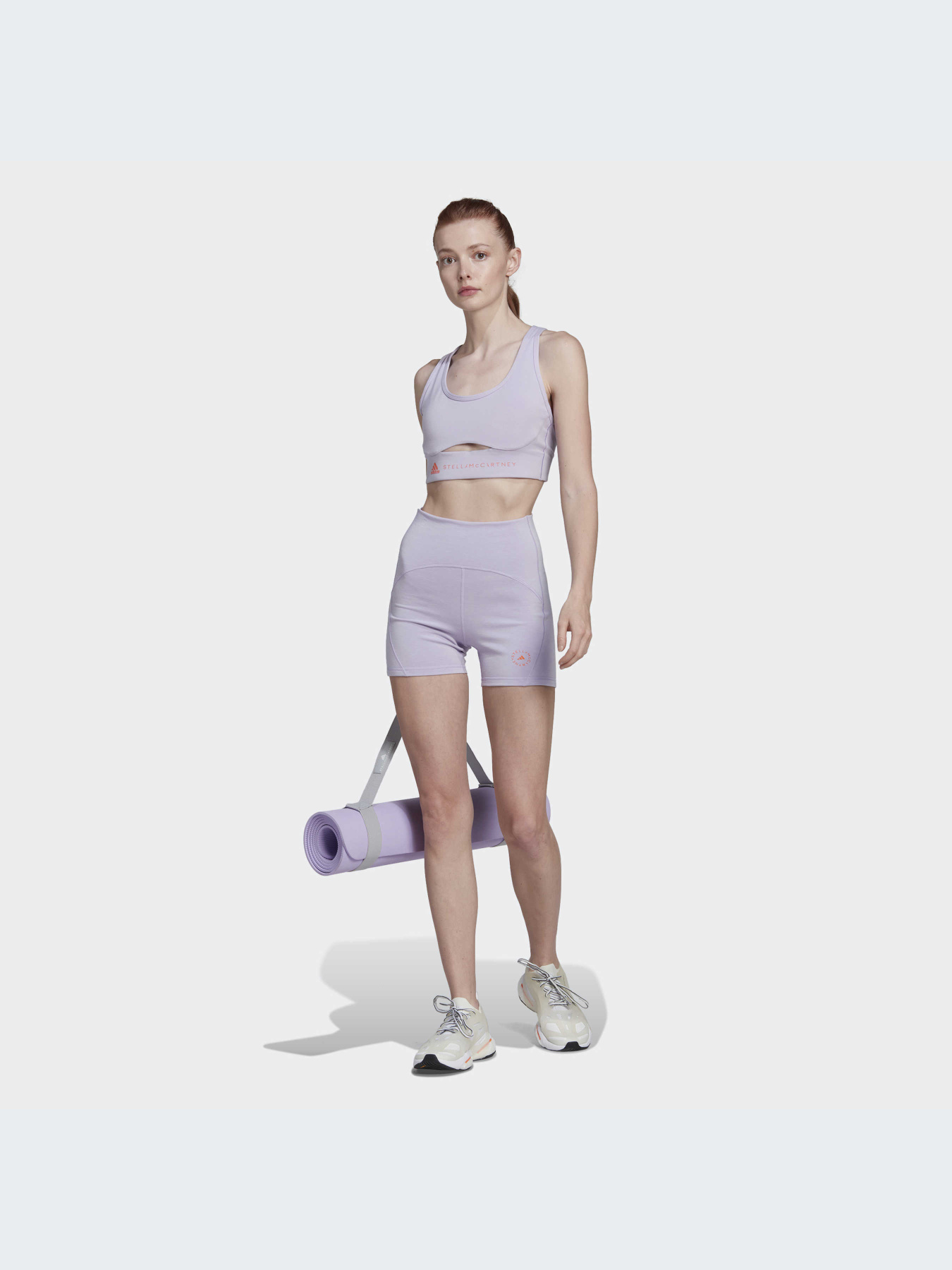 Велосипедки Adidas by Stella McCartney модель HG6848 Фото