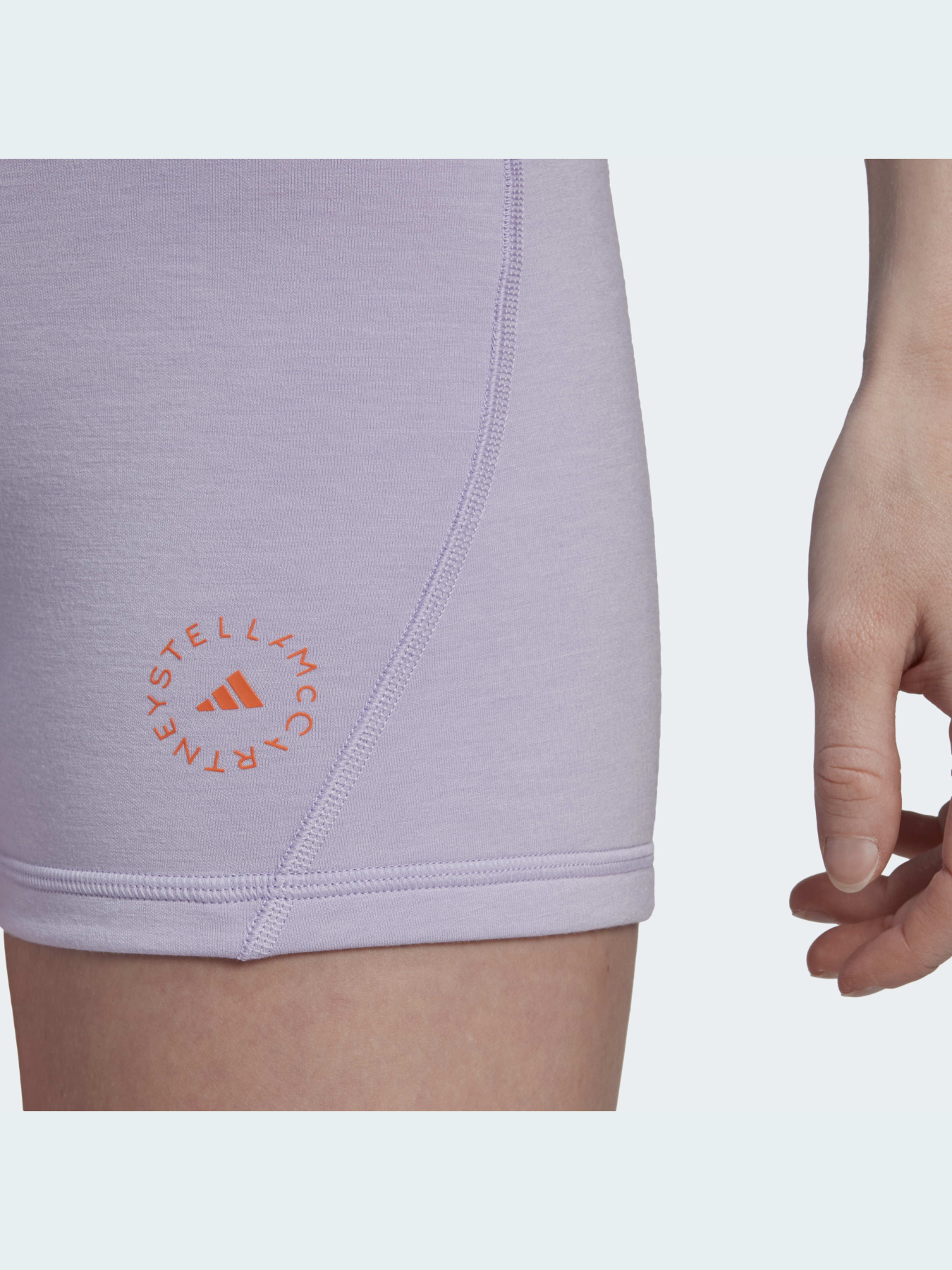 Велосипедки Adidas by Stella McCartney модель HG6848 Фото