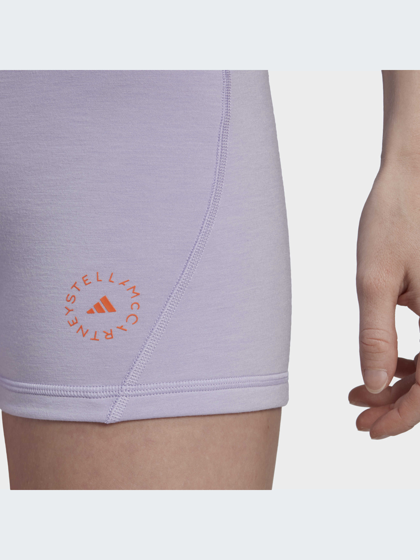 Велосипедки Adidas by Stella McCartney модель HG6848 Фото