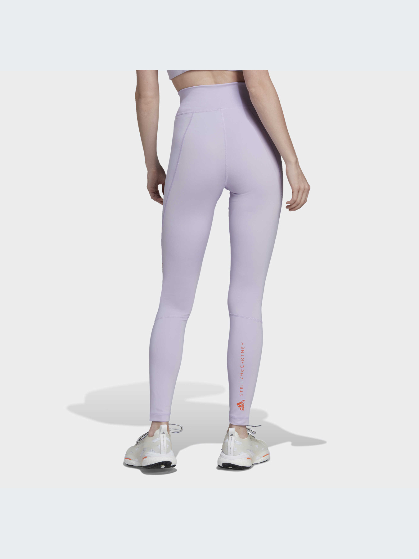 Леггинсы спортивные Adidas by Stella McCartney модель HI6145 Фото