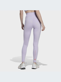 Леггинсы спортивные Adidas by Stella McCartney модель HI6145 Фото