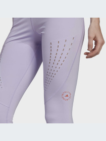 Леггинсы спортивные Adidas by Stella McCartney модель HI6145 Фото