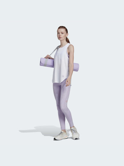 Легінси спортивні adidas by Stella McCartney модель HI6145 — фото 5 - INTERTOP
