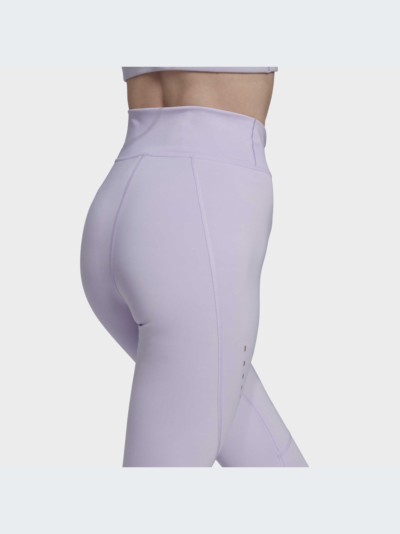 Спортивні леггінси Adidas by Stella McCartney модель HI6145 Спортивні леггінси Adidas by Stella McCartney модель HI6145 Фото