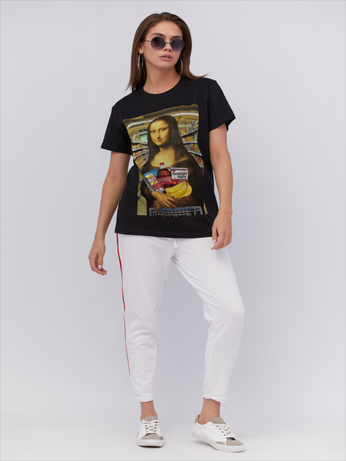 Футболки и поло YAPPI модель WB2064 Фото