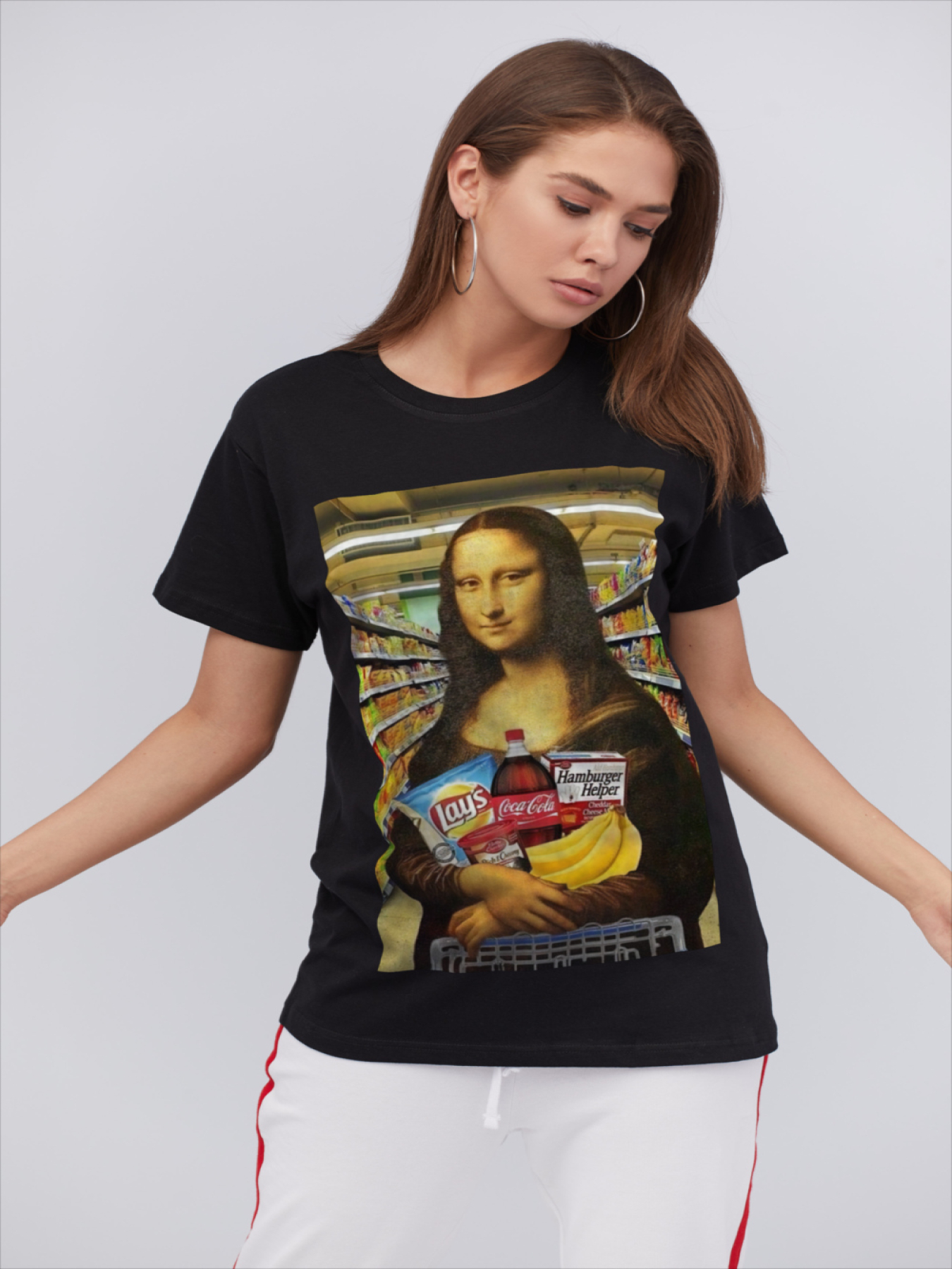 Футболки и поло YAPPI модель WB2064 Фото